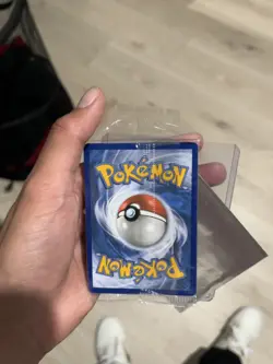 Pokemon TCG Holo Ultra Rare Full Art Sealed Moltres Zapdos Articuno SM210 - Image 3