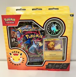 Pokemon TCG Pokemon Day 2026 Collection Box - New And Sealed - 30th Anniversary. - Image 1