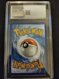 Pokemon Miraidon Holo #013 Scarlet & Violet ETB Promo 2023 - CGC 10 Gem Mint - Image 2