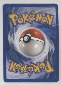 Psychic Energy Pokemon e-Card Series Expedition #164 2002 - Image 2