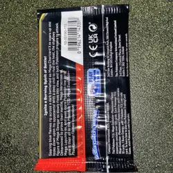 HEAVY 23g! Pokemon Mega Evolution Phantasmal Flames Sealed pack - CHARIZARDU! - Image 4
