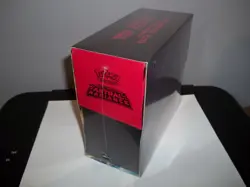 Pokemon Sword & Shield Astral Radiance Pokemon Center ETB Sealed Damage READ!! - Image 3