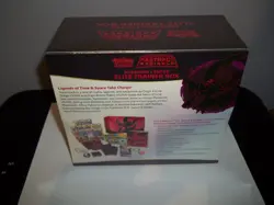 Pokemon Sword & Shield Astral Radiance Pokemon Center ETB Sealed Damage READ!! - Image 4