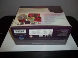 Pokemon Sword & Shield Astral Radiance Pokemon Center ETB Sealed Damage READ!! - Image 5