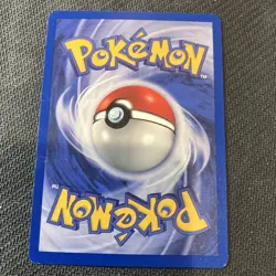 Pokemon Misty's Psyduck #90/132 Gym Challenge Common Unlimited Nm - Image 2