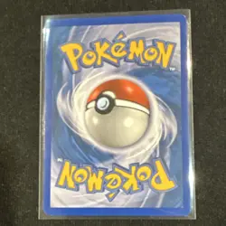 Pokemon Vaporeon Uncommon Reverse Holo Call of Legends 52/95 English 90 HP - Image 2