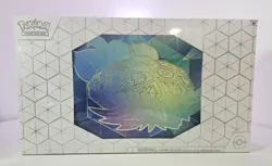 Terapagos ex Ultra Premium Collection Pokemon TCG UPC Scarlet & Violet - Image 1