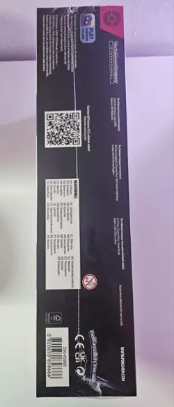 Terapagos ex Ultra Premium Collection Pokemon TCG UPC Scarlet & Violet - Image 4