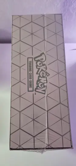 Terapagos ex Ultra Premium Collection Pokemon TCG UPC Scarlet & Violet - Image 5