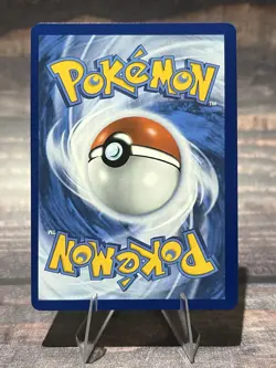 Pokemon Glaceon ex 026/131 Prismatic Evolutions SV Double Rare Holiday Calendar - Image 4