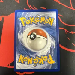 Pokemon Perfect Order (2026) Clefairy Illustration Rare Holo #094/088 - Image 2
