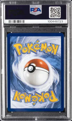 2023 POKEMON SVP EN-SV BLACK STAR PROMO 151 POSTER COLLECTION SQUIRTLE PSA 10 - Image 2