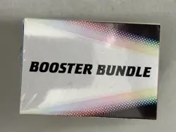 Pokemon THREE (3) Prismatic Evolutions Booster Bundles - New, Factory Sealed - Image 5