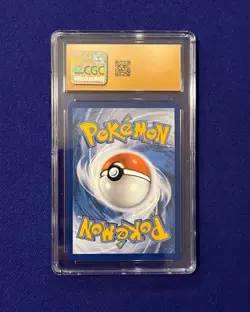 CGC Pristine 10 Lugia V #138 SWSH Silver Tempest 2022 Pokemon PRISTINE - Image 3