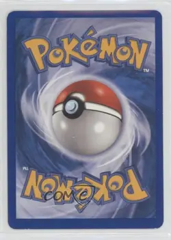 Switch Pokemon e-Card Series Expedition #157 2002 - Image 2