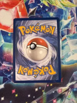 Mela 254/182 SV04 Paradox Rift Trainer Pokemon TCG Special Illustration Rar - Image 3