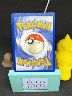 Pokemon TCG - Raichu - 14/62 - Holo Unlimited - Fossil Unlimited [Light Play] - Image 2