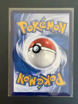 Pokemon TCG Ceruledge 1506/07 CBB3C Chinese Gem Pack Vol 3 Stamp Holo - Image 2
