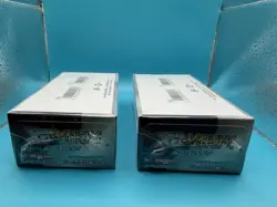 pokemon shiny treasures ex high class japanese booster box sealed new lot (2) - Image 2