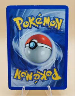 Erika Gym Heroes Holo Rare No. 16/132 Pokemon - 2000 - Image 3