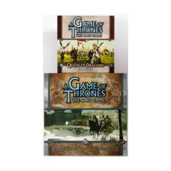 FFG Game of Thrones Game of Thrones Card Game Collection #18 - Core Ga VG+/NM - Image 1