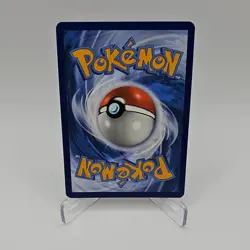 Pokemon Mela Trainer-Supporter SV04: Paradox Rift Holo Ultra Rare 236/182 - Image 2