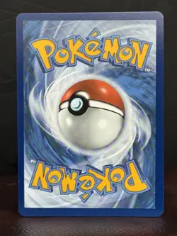 Jasmine’s Gaze 233/191 Pokemon TCG Surging Sparks Ultra Rare Holo Full Art MINT - Image 2