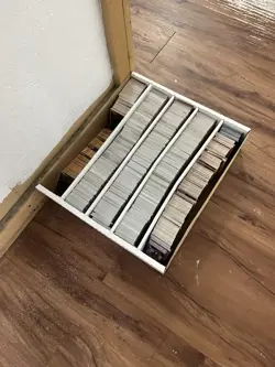 5000 YUGIOH COMMON CARDS RANDOM BULK LOT OF 5000 - Yu-Gi-Oh! Official Konami TCG - Image 2