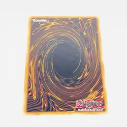 Berserkion the Electromagna Warrior SDMY-EN004 Ultra Rare 1st Edition - Image 3