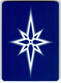Star of the Guardians Card Game: Fate, Ghost Ship - Image 2