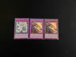 Yu-Gi-Oh! - Complete Despia & Branded Fusion Deck - Image 5