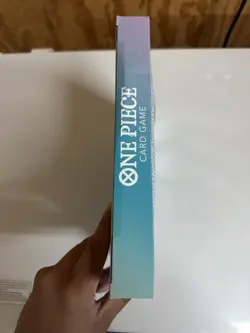 One Piece Illustration Box Volume 3 & 4 Set Of 3 Brand New Sealed (Read Below!) - Image 3