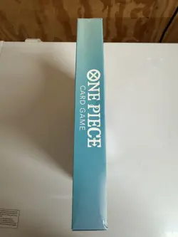 One Piece Illustration Box Volume 3 & 4 Set Of 3 Brand New Sealed (Read Below!) - Image 4