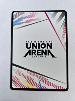 Union Arena Action Point AP01 Foil Goddess Of Victory Nikke English - Image 2