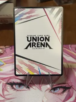 Nikke Action Point Foil - UE14BT/NIK-1-AP03 NM - Union Arena - Image 2