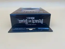 Attack on Titan Final Season English Edition Trial Deck - Sealed - Weis Schwarz - Image 4
