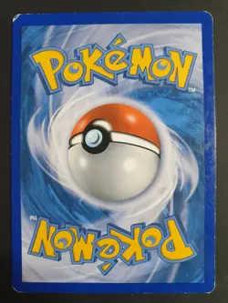 Lileep 3/101 - Plasma Blast Set - Pokemon Card - Very Good Condition - Image 2