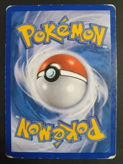 Cradily 4/101 - Plasma Blast Set - Pokemon Card - Heavily Played - Image 2