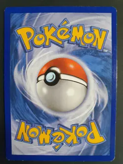 Cover Fossil 79/101 Trainer - Plasma Blast Set - Pokemon Card - Lightly Played - Image 2