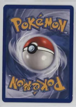 Bill's Maintenance Pokemon e-Card Series Expedition #137 2002 - Image 2