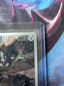 Durant 150/086 Pokemon Card TCG Sv: White Flare Illustration Rare Holo Card NM - Image 3
