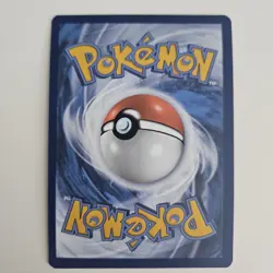 Pokemon TCG Bellibolt Card 201/197 Obsidian Flames Series Illustration Rare NM - Image 2