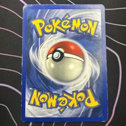 Pokemon TCG Donphan Card Neo Genesis 21/111 Regular Card - Image 2