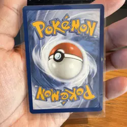 First Partner Illustration Card Set Rowlet Litten and Popplio Pokemon Cards NM - Image 3