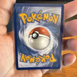 First Partner Illustration Card Set Rowlet Litten and Popplio Pokemon Cards NM - Image 5