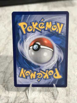 Pokemon TCG Shining Lugia SM82 Holo Card NM Condition Near Mint - Image 5