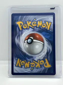 Pokemon TCG Birthday Pikachu Celebrations Classic Collection Promo Card #24 - Image 2