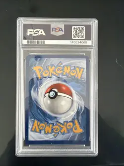 Pokemon TCG Black Bolt White Flare Red Victini Card - Image 4