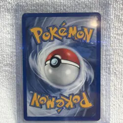 Pokemon Kabutops Neo Discovery Holo Card 6/75 Unlimited Rare - Image 2