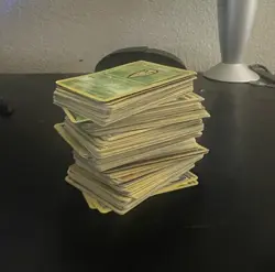 Random Bulk Pokemon Cards - Image 2